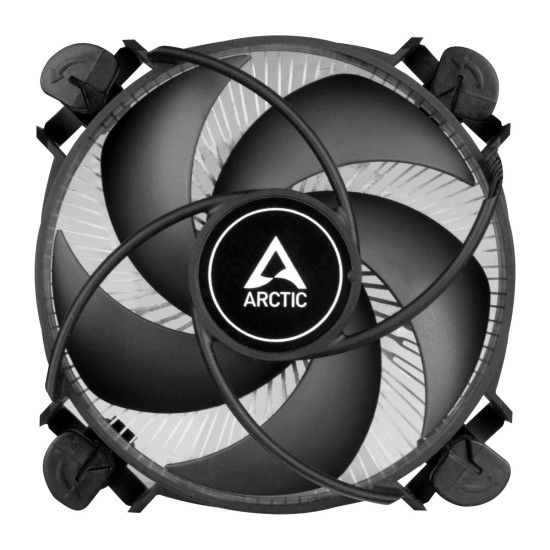 Охладител за процесор Arctic CPU Cooler Alpine 17 CO - Intel LGA17xx - ACALP00041A