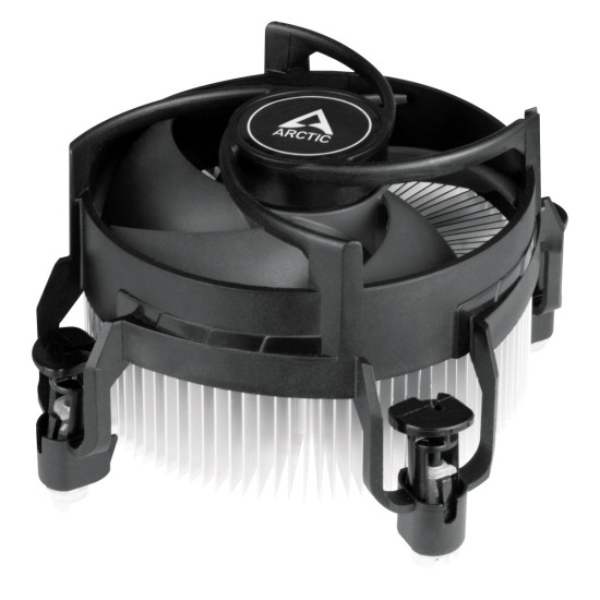 Охладител за процесор Arctic CPU Cooler Alpine 17 CO - Intel LGA17xx - ACALP00041A