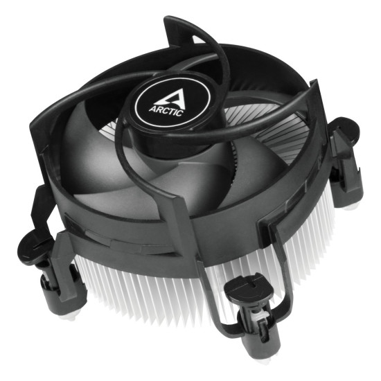 Охладител за процесор Arctic CPU Cooler Alpine 17 CO - Intel LGA17xx - ACALP00041A