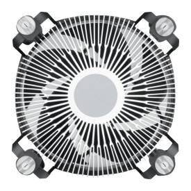 Охладител за процесор Arctic CPU Cooler Alpine 17 CO - Intel LGA17xx - ACALP00041A