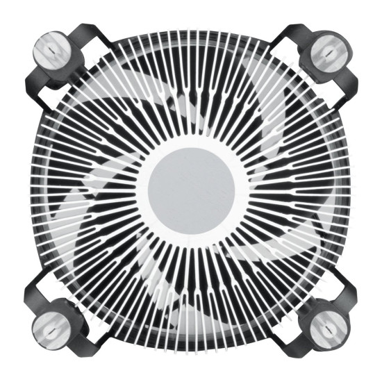 Охладител за процесор Arctic CPU Cooler Alpine 17 CO - Intel LGA17xx - ACALP00041A