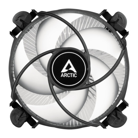 Охладител за процесор Arctic CPU Cooler Alpine 17 - Intel LGA1700 - ACALP00040A
