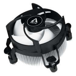 Охладител за процесор Arctic CPU Cooler Alpine 17 - Intel LGA1700 - ACALP00040A