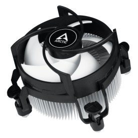 Охладител за процесор Arctic CPU Cooler Alpine 17 - Intel LGA1700 - ACALP00040A