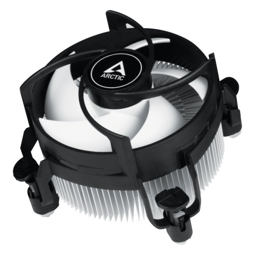 Охладител за процесор Arctic CPU Cooler Alpine 17 - Intel LGA1700 - ACALP00040A