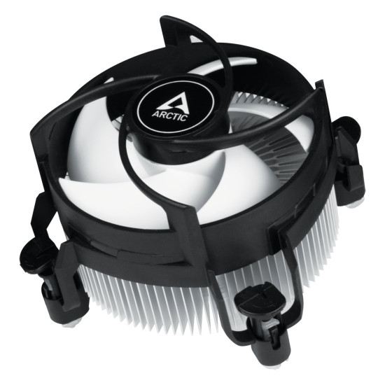Охладител за процесор Arctic CPU Cooler Alpine 17 - Intel LGA1700 - ACALP00040A