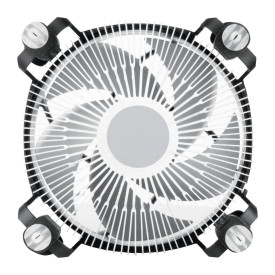 Охладител за процесор Arctic CPU Cooler Alpine 17 - Intel LGA1700 - ACALP00040A
