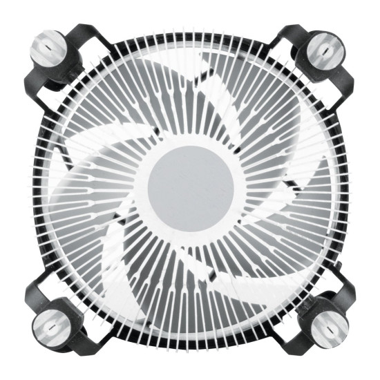 Охладител за процесор Arctic CPU Cooler Alpine 17 - Intel LGA1700 - ACALP00040A