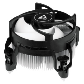 Охладител за процесор Arctic CPU Cooler Alpine 17 - Intel LGA1700 - ACALP00040A