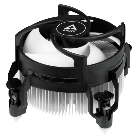 Охладител за процесор Arctic CPU Cooler Alpine 17 - Intel LGA1700 - ACALP00040A