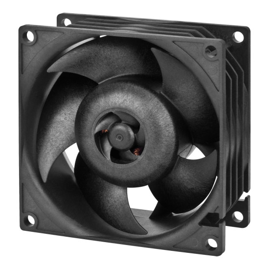 Сървърен вентилатор Arctic Server Fan 80x80x38 Dual Ball - S8038-10K - ACFAN00279A