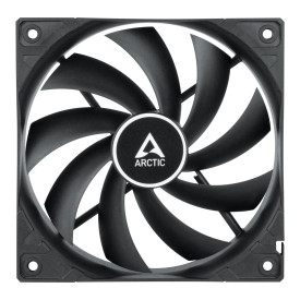 Вентилатор Arctic Fan F12 (black) - 120mm/1350rpm