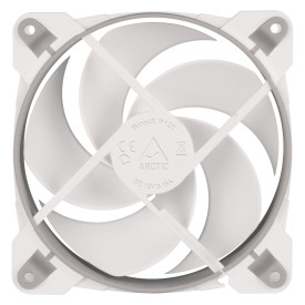 Вентилатор Arctic Fan 120mm - BioniX P120 PWM PST - Grey/White
