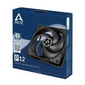 Вентилатор Arctic Fan 120mm P12 1800rpm - ACFAN00118A