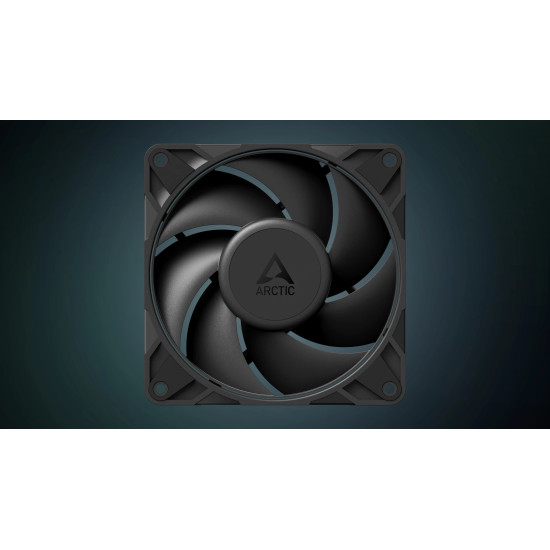 Вентилатор Arctic Fan 120mm P12 Pro PST LN (Black)