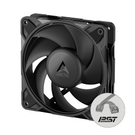 Вентилатор Arctic Fan 120mm P12 Pro PST LN (Black)