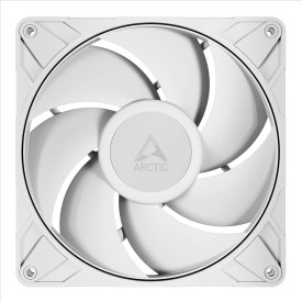 Вентилатор Arctic P14 Pro PST ACFAN00317A, 140mm, PWM, 400–2500 RPM, 110 CFM, 25 dBA