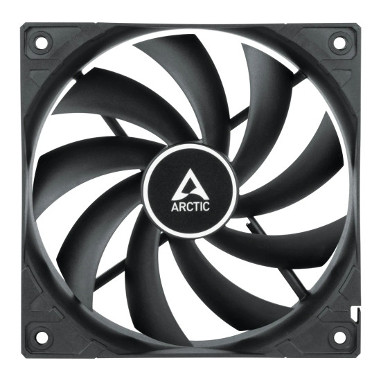 Вентилатор Arctic Arctic Fan F12 PWM PST Value Pack 5-in-1 - 120mm/230-1350rpm