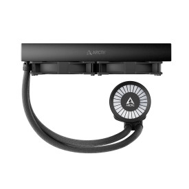Водно охлаждане Arctic Liquid Freezer III 280 A-RGB Black