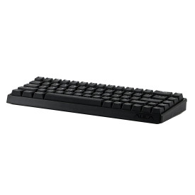 Клавиатура Aula WIN68 HE 8K - Greywood Magnetic Switch [Linear] (English US), Black