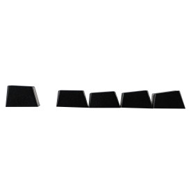 Клавиатура Aula WIN68 HE 8K - Greywood Magnetic Switch [Linear] (English US), Black