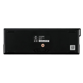 Клавиатура Aula WIN68 HE 8K - Greywood Magnetic Switch [Linear] (English US), Black