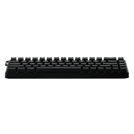 Клавиатура Aula WIN68 HE 8K - Greywood Magnetic Switch [Linear] (English US), Black