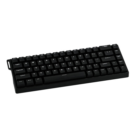 Клавиатура Aula WIN68 HE 8K - Greywood Magnetic Switch [Linear] (English US), Black