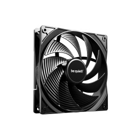 Комплект вентилатори be quiet! Fan Pack 3-in-1 3 x 140mm - PURE WINGS 3 140mm PWM high-speed 3-Pack