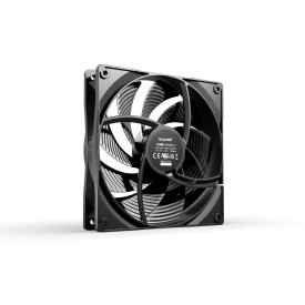Комплект вентилатори be quiet! Fan Pack 3-in-1 3 x 140mm - PURE WINGS 3 140mm PWM high-speed 3-Pack
