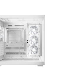 Кутия за компютър be quiet! Case ATX - LIGHT BASE 600 LX White