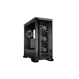Кутия за компютър be quiet! Case EATX - Dark Base Pro 901 Black