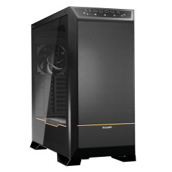 Кутия за компютър be quiet! Case EATX - Dark Base Pro 901 Black