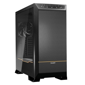 Кутия за компютър be quiet! Case EATX - Dark Base Pro 901 Black