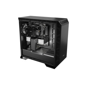 Кутия за компютър be quiet! Case EATX - Dark Base Pro 901 Black