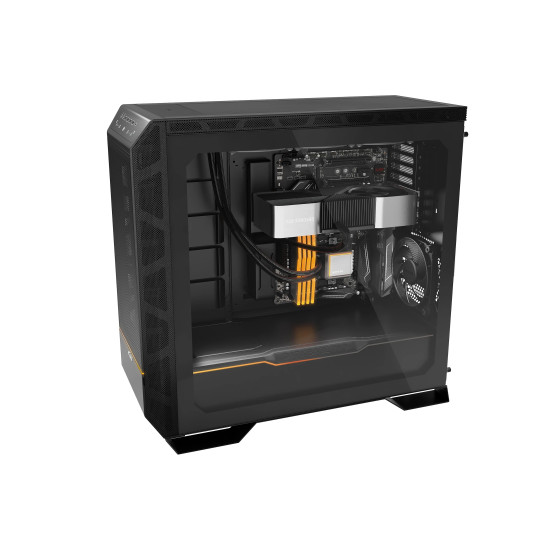 Кутия за компютър be quiet! Case EATX - Dark Base Pro 901 Black