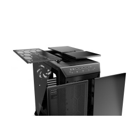 Кутия за компютър be quiet! Case EATX - Dark Base Pro 901 Black