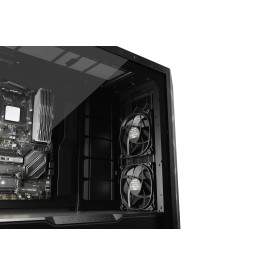 Кутия за компютър be quiet! Case EATX - Dark Base Pro 901 Black