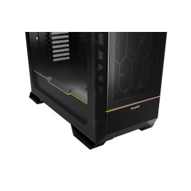Кутия за компютър be quiet! Case EATX - Dark Base Pro 901 Black