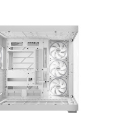 Кутия за компютър be quiet! Case EATX - LIGHT BASE 900 FX White