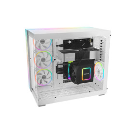 Кутия за компютър be quiet! Case EATX - LIGHT BASE 900 FX White