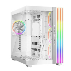 Кутия за компютър be quiet! Case EATX - LIGHT BASE 900 FX White