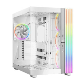 Кутия за компютър be quiet! Case EATX - LIGHT BASE 900 FX White
