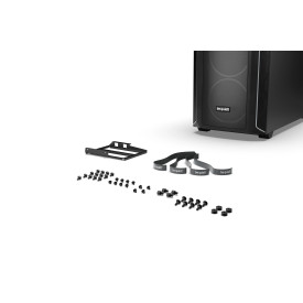 Кутия за компютър be quiet! Case EATX - Shadow Base 800 FX Black