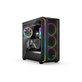 Кутия за компютър be quiet! Case EATX - Shadow Base 800 FX Black