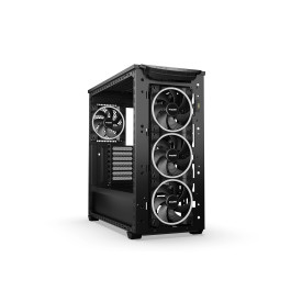 Кутия за компютър be quiet! Case EATX - Shadow Base 800 FX Black