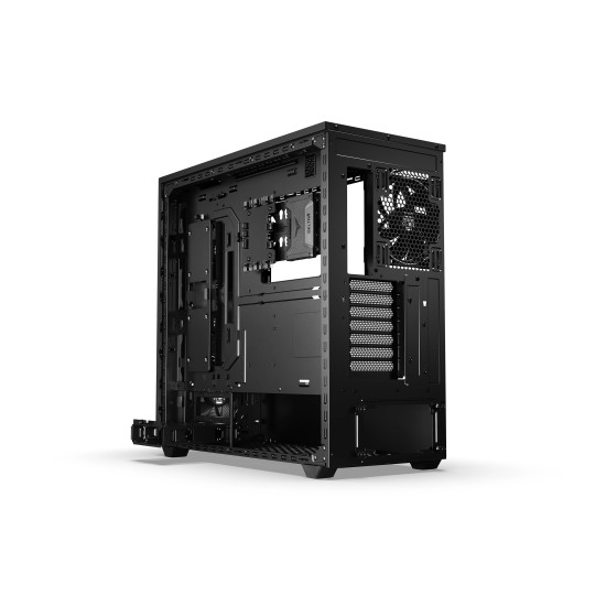 Кутия за компютър be quiet! Case EATX - Shadow Base 800 FX Black