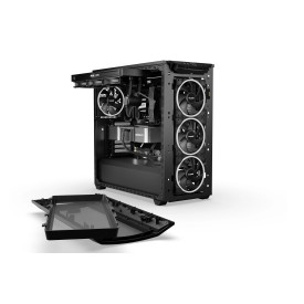 Кутия за компютър be quiet! Case EATX - Shadow Base 800 FX Black