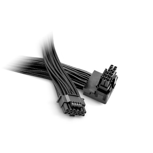 Модулен кабел be quiet! Modding Cable 600W - 12V-2X6 / 12VHPWR - CH-7710