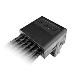 Модулен кабел be quiet! Modding Cable 600W - 12V-2X6 / 12VHPWR - CH-7710